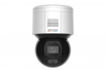 Hikvision PT DS-2DE3A400BW-DE(F1)(S5)
