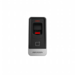 Hikvision pir&scaron;tų atspaudų skaitytuvas DS-K1201AMF