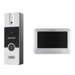 Hikvision telefonspynės komplektas DS-KIS202T