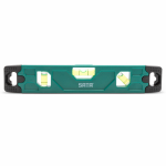 SATA Gulsčiukas plastikinis magnetinis 230mm