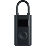 AKUMULIATORINĖ SKAITMENINĖ ORO POMPA - kompresorius padangoms