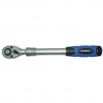 KINGROY 1/2" TERK&Scaron;LĖ SU PRAILGINIMU, L=320/450MM