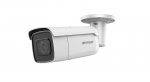 Hikvision bullet DS-2CD2646G2T-IZS F2.8-12 (balta, 4 MP, 60 m. IR, AcuSense)