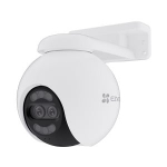 EZVIZ CS-H80x WIFI 8mp valdoma lauko kamera