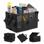 K2 BAGAŽINĖS DAIKTADĖŽĖ - ORGANAIZERIS - POLIRAVIMO CHEMIJOS KREP&Scaron;YS