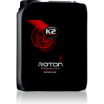 K2 PRO ROTON RATLANKIŲ VALIKLIS 5L
