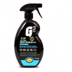 FARECLA G3 Pro Rapid Detailer 2.0 - Priemonė dažytų pavir&scaron;ių atnaujinimui 500ml