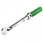 SATA Dinamometrinis raktas 1/4" 1-5Nm