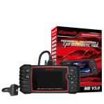 iCarsoft BMM V3.0 BMW/Mini/Rolls Royce - profesionali diagnostika