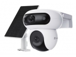 Lauko akumuliatorinė valdoma IP kamera EZVIZ CS-HB90x/SP - WIFI ir 4G su SIM kortele