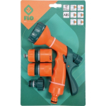 Laistymo purk&scaron;tuvo rinkinys 1/2" 4vnt