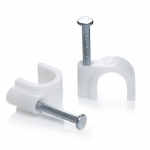 Tvirtinimo kabės TOWER 3.5mm