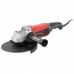 WORCRAFT &Scaron;LIFUOKLIS KAMPINIS 230MM 2400W