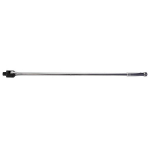 BOXO RANKENA SU LANKSČIU 3/4" KVADRATU 1010mm