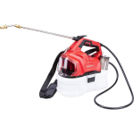 WORCRAFT Akumuliatorinis slėginis purk&scaron;tuvas 5l 20V LI-ION