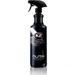 K2 PRO Linija STIKLŲ PLOVIMO SKYSTIS "NUTA" 1L