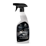 GRASS "Polyrole Matte Vanilla" 600ml