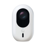 Kamera Ubiquiti UVC-G6-INS-W-EU (Balta, 8 MP, 6 m IR)
