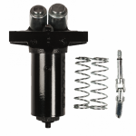 Cilindras domkratui 3t su rat. T31513L