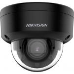 Hikvision dome DS-2CD1743G2-LIZSU F2.8-12 (Juoda, 4 MP, 30 m. IR)
