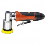 HYMAIR PNEUMATINIS MINI &Scaron;LIFUOKLIS KAMPINIS 2", 50MM ROTACINIS