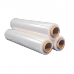 Pakavimo plėvelė 450mm/17mik/300m rankinė (skaidri)