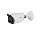 Dahua Bullet IPC-HFW3541E-AS-0280B-S2 (Baltas, 5MP, ~111&deg;, IR LED 50m, IP67, int. mikr., Audio/Alarm)