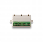 Minimodulis Enea EM312SR (1x I/O, adresinis)