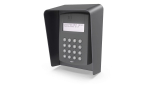 Access terminal with keyboard ROGER MCT68ME-IO-O (RACS 5, EM 125kHz, outside)