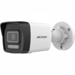Hikvision bullet DS-2CD1043G2-LIU F2.8 (juodas, 4 MP, 30 m. IR)
