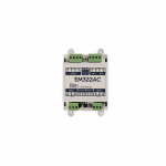 Adresinis relinis modulis Enea EM322AC (2x I/O)