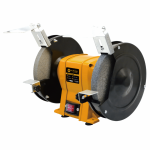 BOKY GALANDINIMO STAKLĖS 200MM, 230V/50HZ, 250W,2950RPM