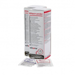Schaerer Milk Pure Powder - pieno valymo milteliai Alkaline RINZA 40x10g