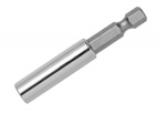 Bit holder HOGERT HT1S439 (60mm)