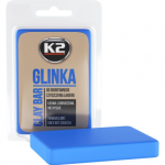 K2 "Molis" CLAY BAR 60G