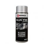 Pur&scaron;kiamas cinkas 400 ml BAKS FCA BERNOX ALUZINC