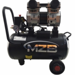 MZB Oro kompresorius betepalinis 24l 210L/min 8bar - vienfazis