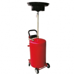 XL tools tepalo / alyvos surinkimo indas 70l