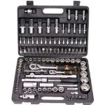 King pro tools 108 dalių raktų komplektas ir KITI