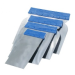 EUROLUX Metalinių glaistyklių rinkinys 4vnt