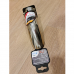 PILOT duslintuvo bakelio antgalis tiesus viengubas palenktas 32-46 mm