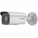 Hikvision bullet DS-2CD2T87G2-L F6 (be bazės)