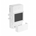 SONOFF POW Elite POWR320D WiFi i&scaron;manusis energijos valdiklis su ekranu