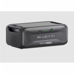 BLUETTI plėtimo modulis 2764Wh LiFePO4 skirtas APEX300 AC200PL