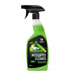 GRASS Vabzdžių liekanų valiklis Mosquitos Cleaner 600ml