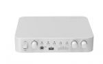 Analoginis stiprintuvas Hikvision DS-QAE1A80G1-VB (80W, Bluetooth, USB)