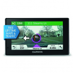 GARMIN profesionali GPS Navigacija 5" EU 45