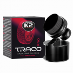 K2 TRACO PRO VALYMO JUODINIMO &Scaron;EPETYS PADANGOMS
