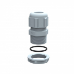 Kabelio sandariklis Legrand 098020 (PG7, 3-6.5 mm&sup2;, IP68, pilka)