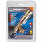 Dujinis degiklis KEMPER 1900&deg;C 7/16"
